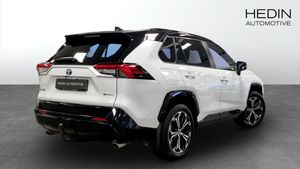 Toyota RAV4 bild 2