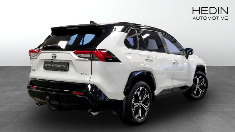 Toyota RAV4 bild 2