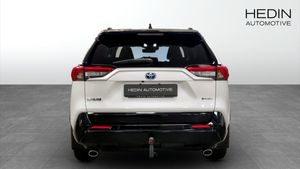 Toyota RAV4 bild 7