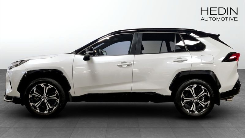 Toyota RAV4 bild 6