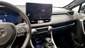 Toyota RAV4 bild 12