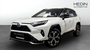 Toyota RAV4 bild 1