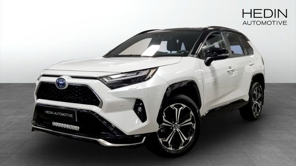 Toyota RAV4 Toyota RAV4 - 2025