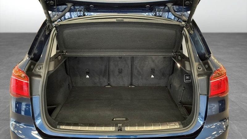 BMW X1 bild 10