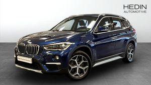 BMW X1 bild 1