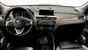 BMW X1 bild 4
