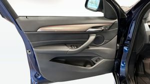 BMW X1 bild 11