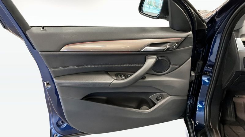 BMW X1 bild 11