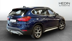 BMW X1 bild 2