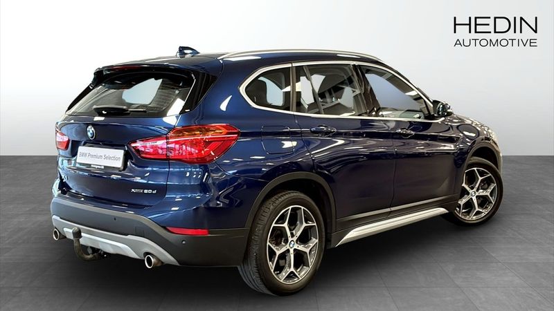 BMW X1 bild 2