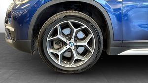BMW X1 bild 9