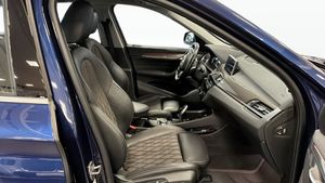 BMW X1 bild 3