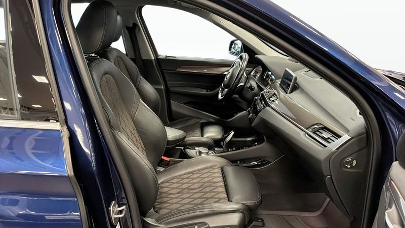 BMW X1 bild 3