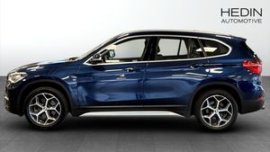 BMW X1 bild 6
