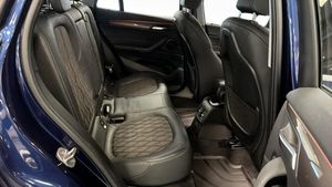 BMW X1 bild 5
