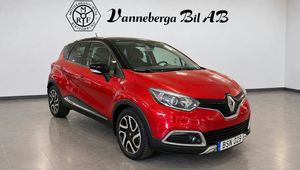 Renault Captur bild 1