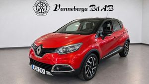 Renault Captur bild 8