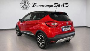 Renault Captur bild 7