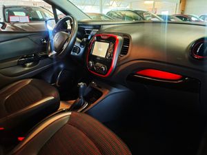 Renault Captur bild 4