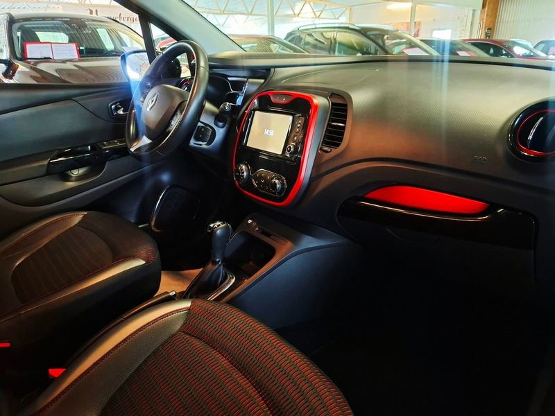 Renault Captur bild 4