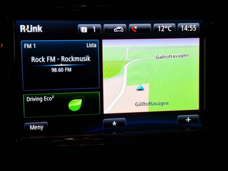 Renault Captur bild 5