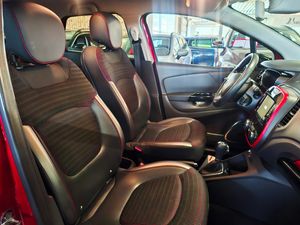 Renault Captur bild 3