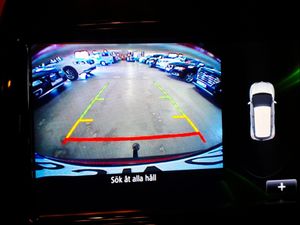 Renault Captur bild 6