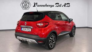 Renault Captur bild 2