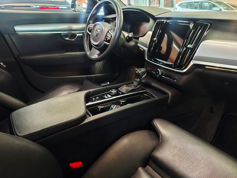 Volvo V90 bild 4