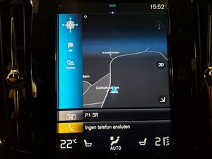 Volvo V90 bild 7