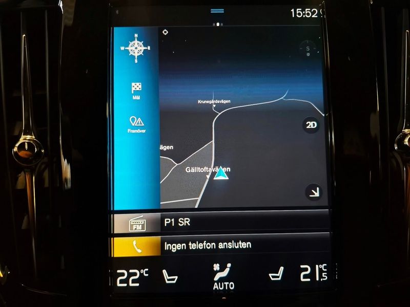 Volvo V90 bild 7