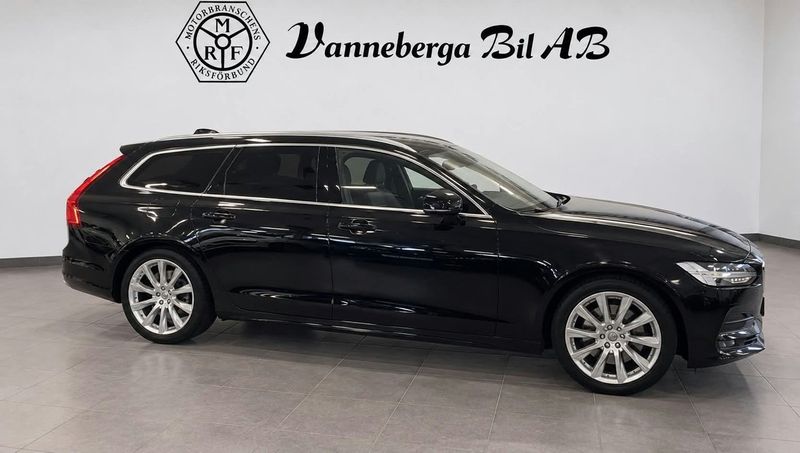 Volvo V90 bild 2