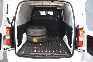 Peugeot Partner bild 6