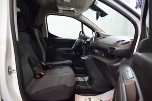 Peugeot Partner bild 12