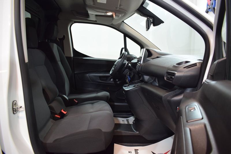 Peugeot Partner bild 12