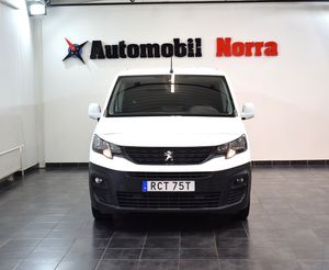 Peugeot Partner bild 2