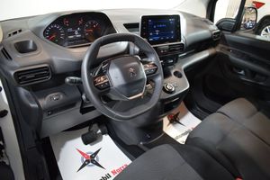 Peugeot Partner bild 8