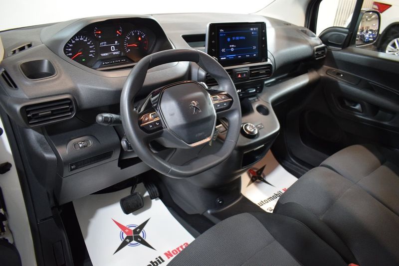 Peugeot Partner bild 8