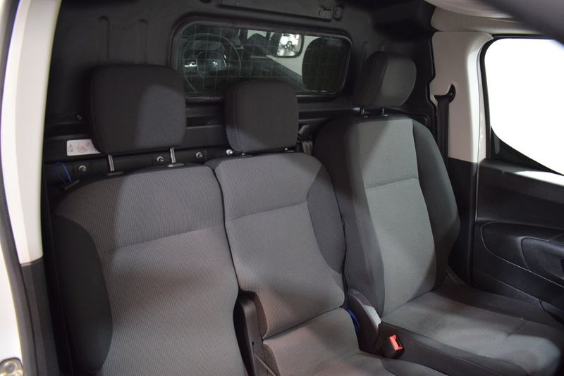 Peugeot Partner bild 13