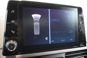 Peugeot Partner bild 19