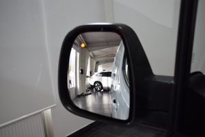 Peugeot Partner bild 22