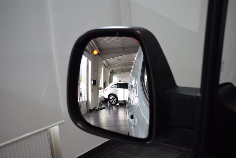 Peugeot Partner bild 22