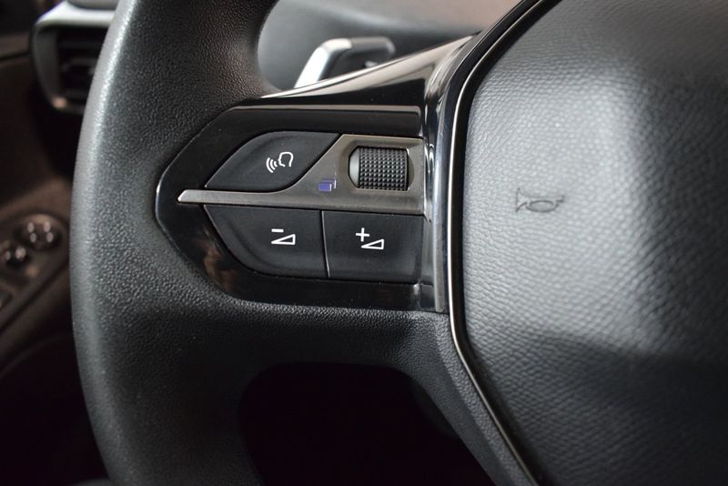 Peugeot Partner bild 16