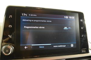 Peugeot Partner bild 20
