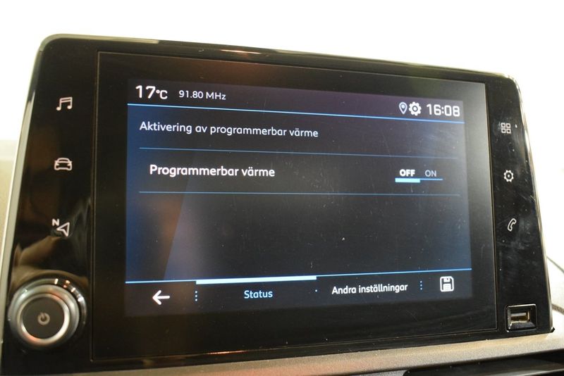 Peugeot Partner bild 20