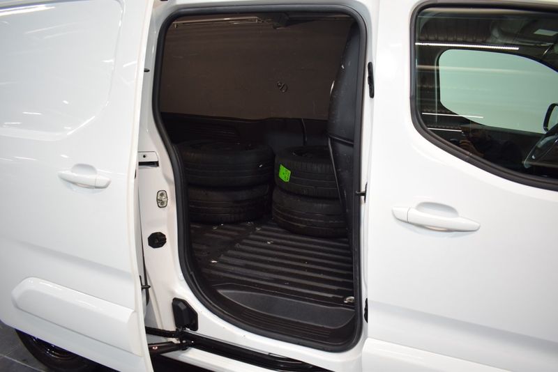 Peugeot Partner bild 14