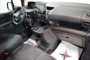Peugeot Partner bild 11