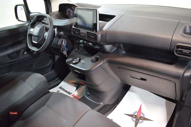 Peugeot Partner bild 11