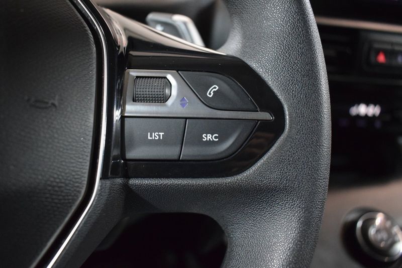 Peugeot Partner bild 15