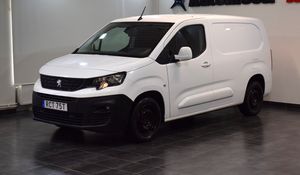 Peugeot Partner bild 3
